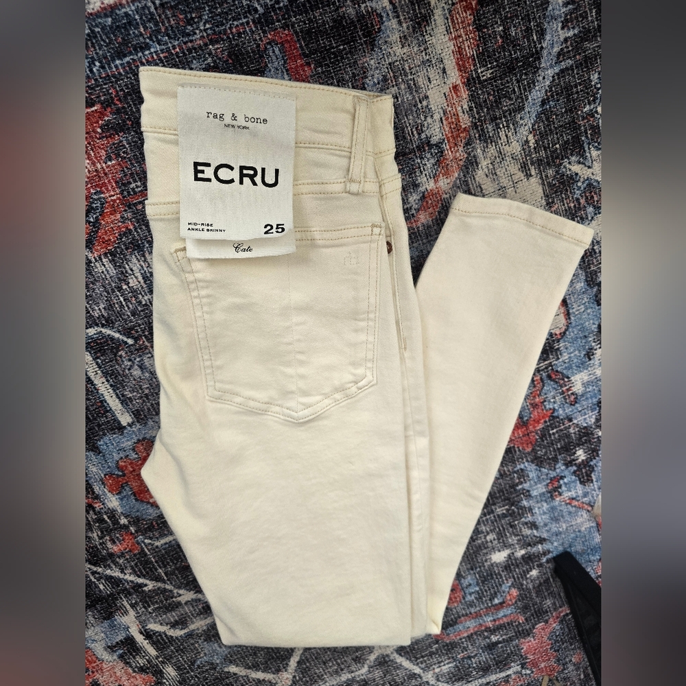 NWT Rag & Bone Jeans
